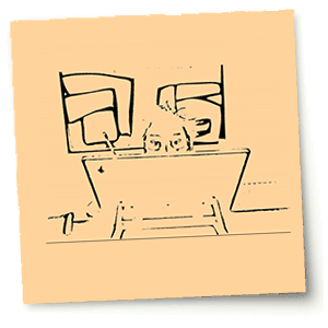 Dan Drawn